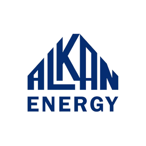Alkan Logo