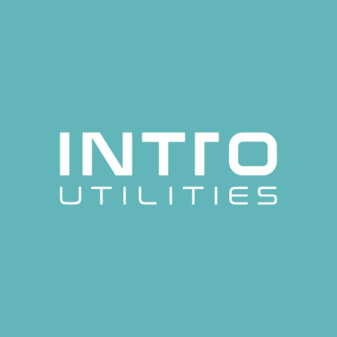 Intro Logo