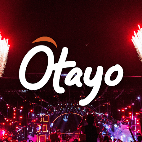 Otayo Logo