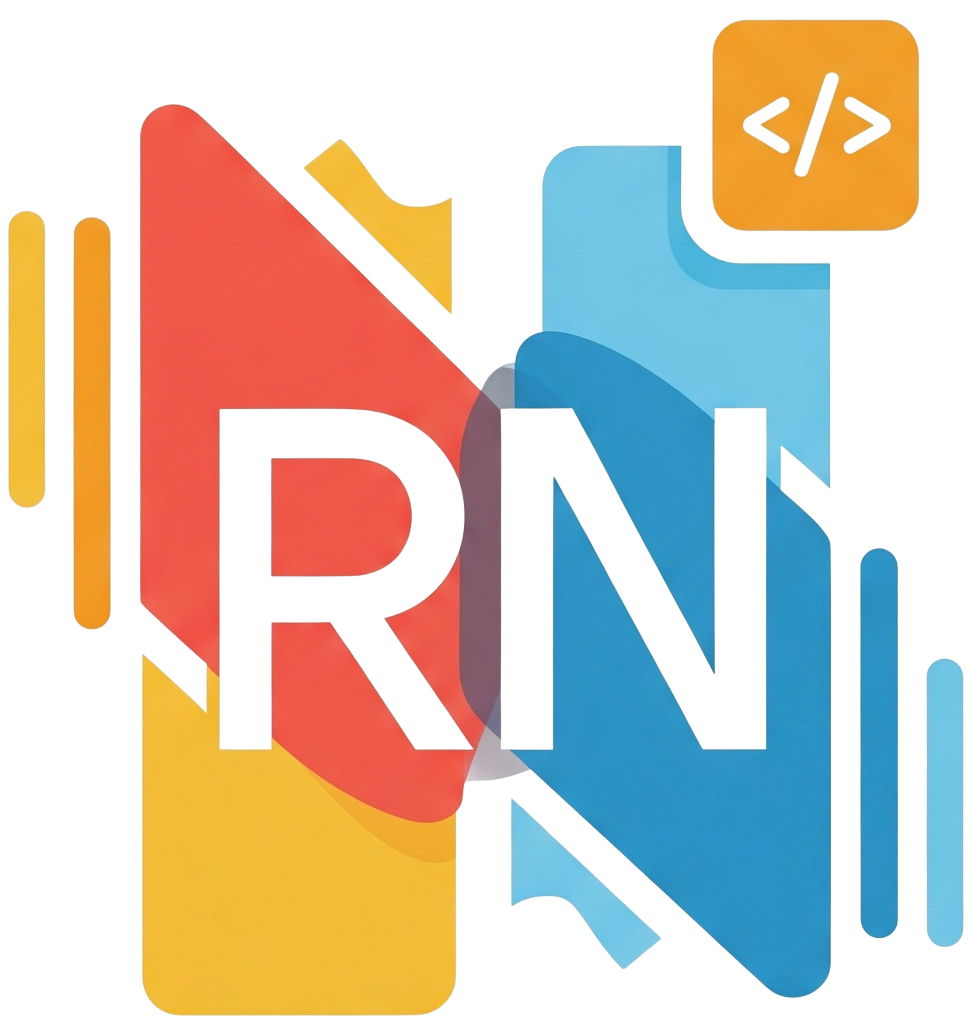 Roshdy Nehru Logo
